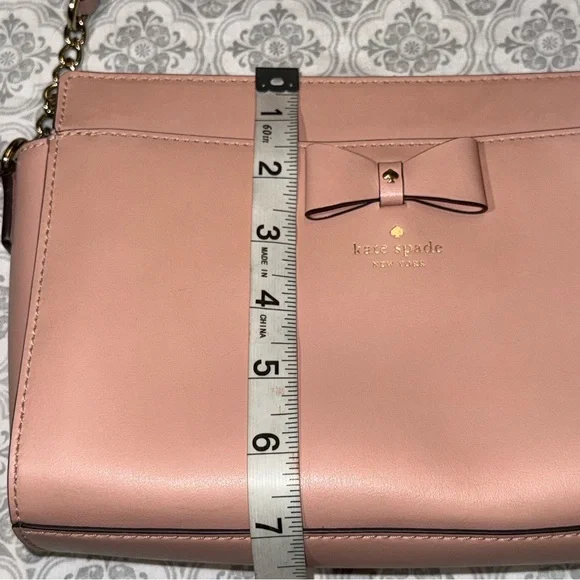 Kate Spade Baldwin Street Angelica Crossbody - Picture 12 of 13